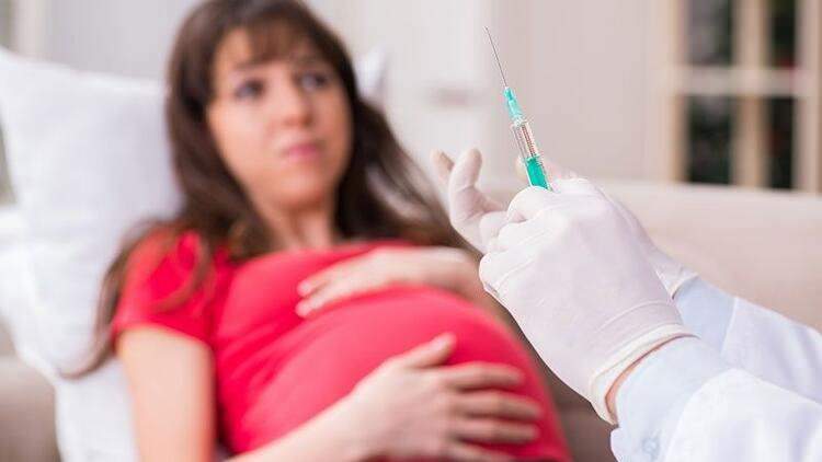Les femmes enceintes pourraient-elles se faire vacciner contre le coronavirus *