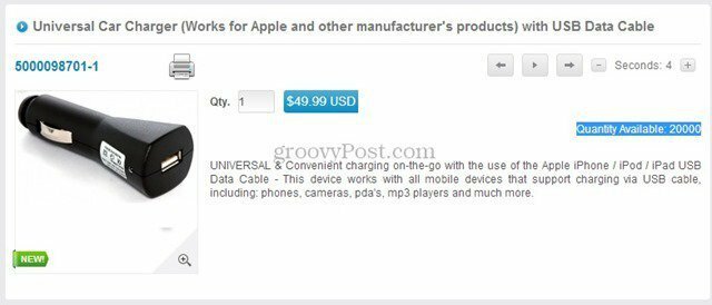 Avertissement: Apple iPad Smart Cover LivingSocial Deal probablement pas une bonne affaire