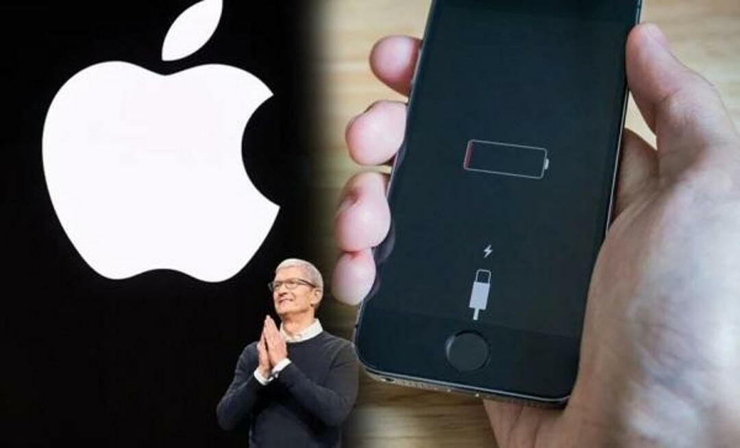 Avertissement critique aux utilisateurs d'Apple! "Ne dormez pas à côté d'un iPhone en charge"