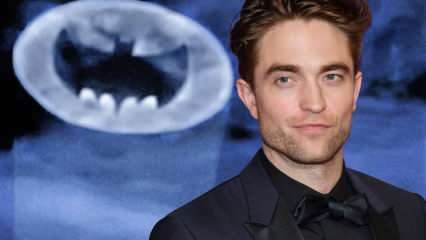 Le premier trailer du film 'The Batman' avec Robert Pattinson est sorti! Les réseaux sociaux ont secoué ...