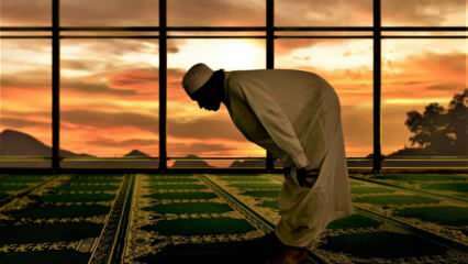 La basmala est-elle prise après al-Fatiha dans la prière? Sourates lues après al-Fatiha dans la prière