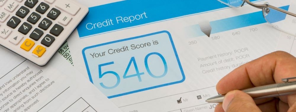 crédit-rapport-fico-score