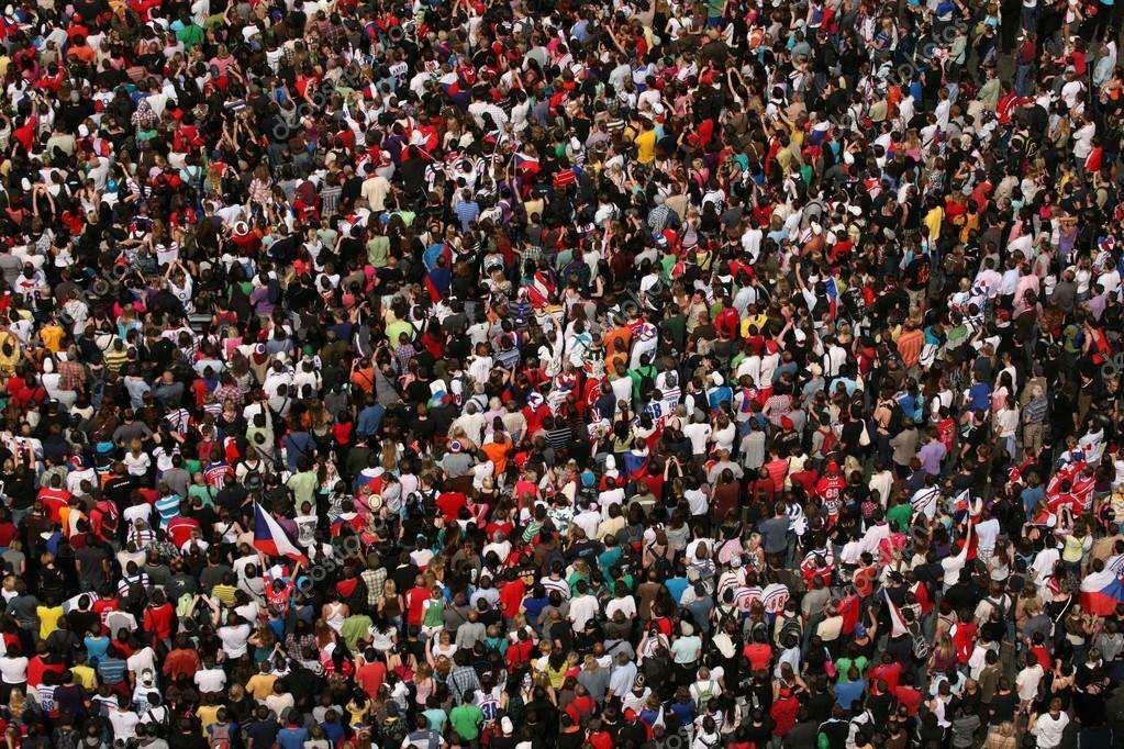 La population mondiale a atteint 8 milliards! ONU: appelle à un mode de vie durable