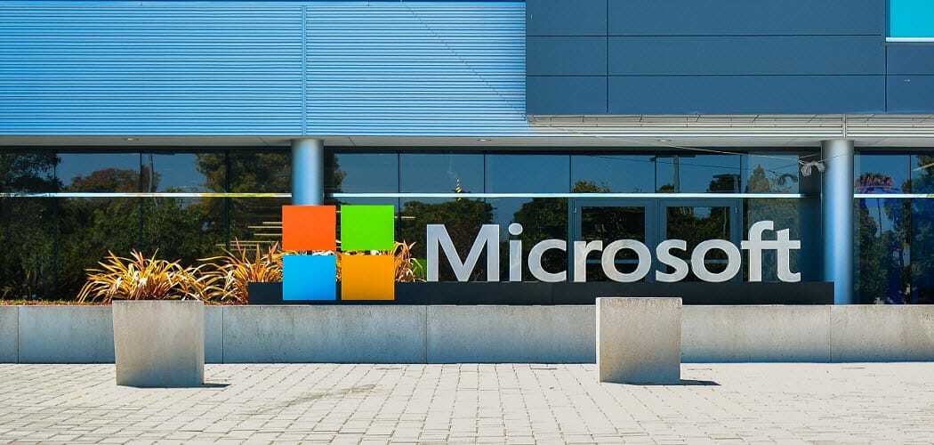 Microsoft déploie Windows 10 RS5 Build 17634 pour sauter devant