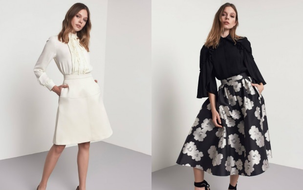 Les tendances de la mode estivale 2019 inspirées du style d'Arzum Onan