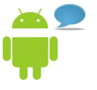 Activer l'identifiant de l'appelant texte-voix Android