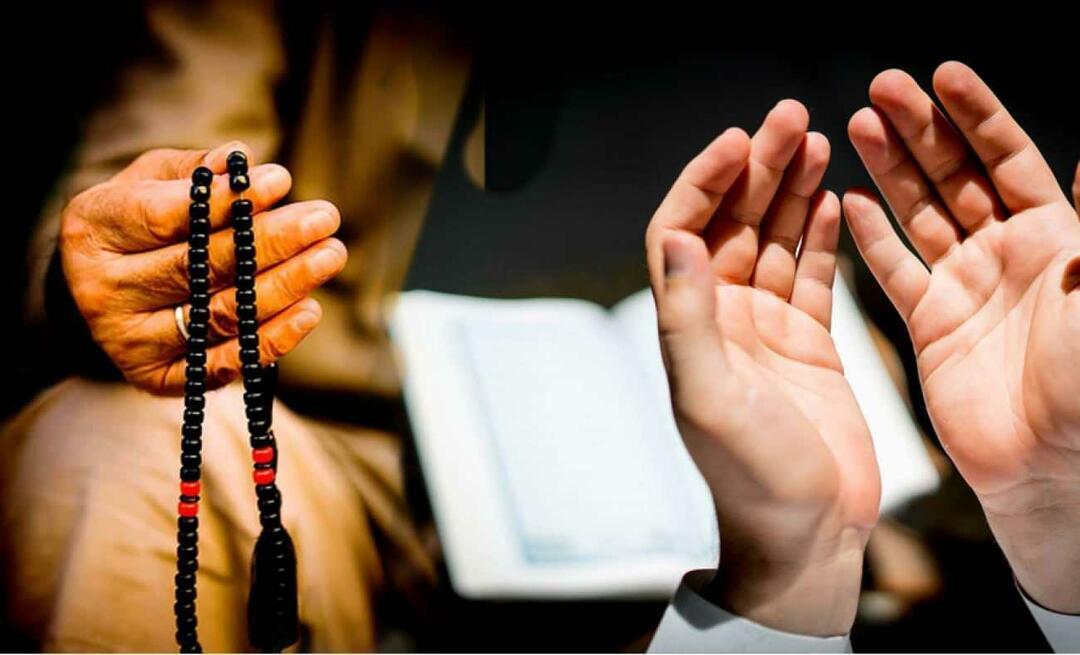 La prière et le dhikr doivent-ils être faits à voix haute ou silencieusement ?