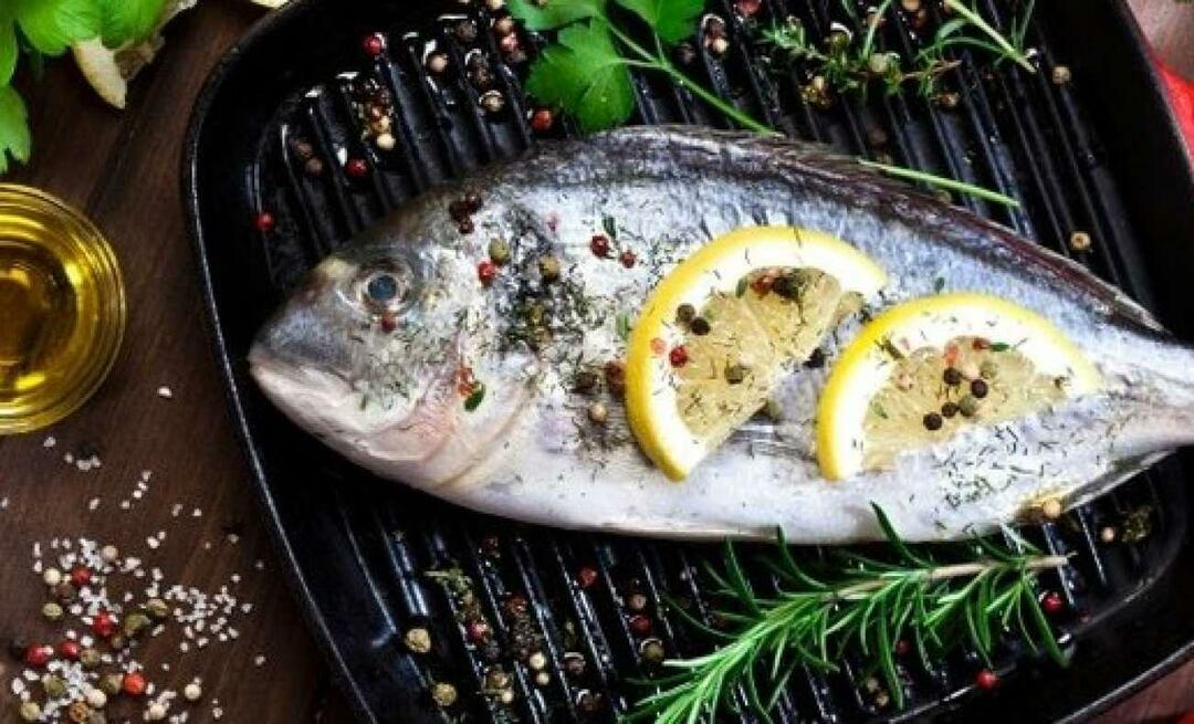 Comment cuisiner le minkfish? Quelle est la façon la plus simple de faire un minkfish? Recette de poisson vison