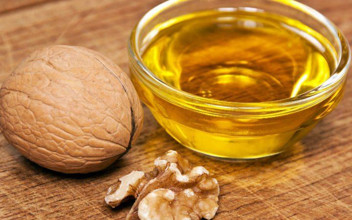 7 bienfaits de l'huile de noix