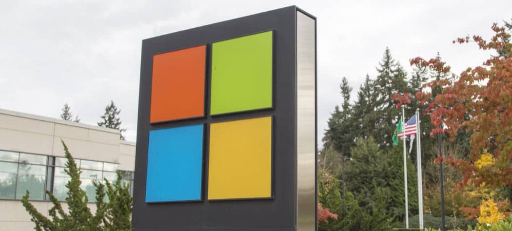 Microsoft publie Windows 10 Insider Preview Build 17763