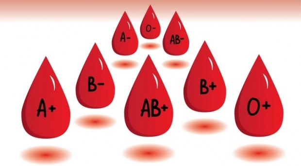 À quoi sert le régime de groupe sanguin?
