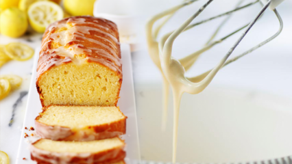 Gâteau de régime ne perdez jamais de poids! Recette de gâteau complet sans calories et sans sucre