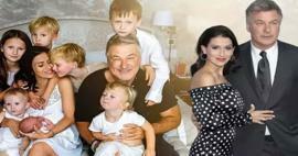 Alec Baldwin s'apprête à partager sa vie avec 7 enfants avec ses fans, instant après instant !