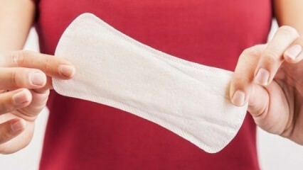 Quels sont les dommages des serviettes quotidiennes?