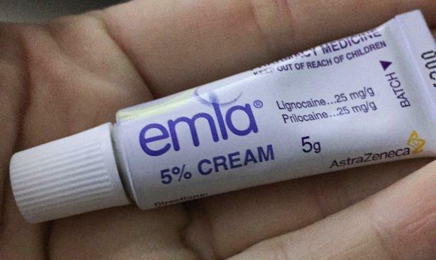 Que fait la crème Emla? Comment utiliser la crème Emla? Prix ​​crème Emla 2020