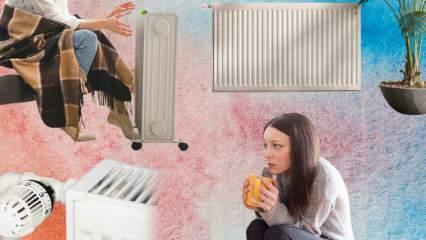 Pourquoi le radiateur ne chauffe-t-il pas? Pourquoi le radiateur nettoyé ne chauffe-t-il pas? Si la chaudière mixte fonctionne et que les radiateurs ne chauffent pas...